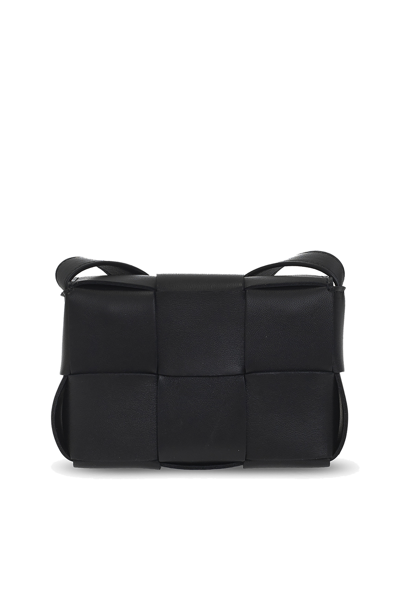 Black 'Cassette Candy' shoulder bag Bottega Veneta - Vitkac Canada